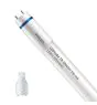 Philips LED Tube T8 MASTER (EM/Mains) Ultra Output 16W 2300lm - 830 Ciepła Biel | 105cm - Zamienne 38W