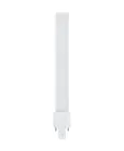 Ledvance Dulux S LED 6W - 830 Ciepła Biel | 2-Piny - Zamienne 11W