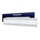Noxion LED Panel Louvre Excell Pronox 34W 3400lm - 830 Ciepła Biel | 120x30cm - UGR 152 - Dali Ściemnianie